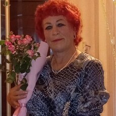 Фотография девушки Валентина, 70 лет из г. Марьина Горка