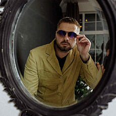 Фотография мужчины Vladimir, 34 года из г. Самара