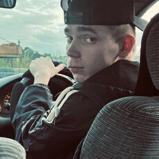 Фотография мужчины Анатолий, 24 года из г. Шадринск