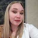 Дарья, 23 года