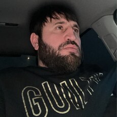 Фотография мужчины Эмин, 39 лет из г. Раменское