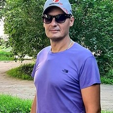 Фотография мужчины Юрий, 46 лет из г. Торжок