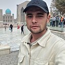 Ахмад, 27 лет