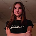 Алина, 19 лет