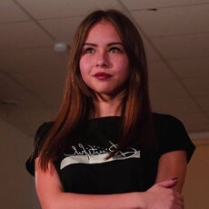 Фотография девушки Алина, 19 лет из г. Чебаркуль