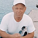 Сергей, 63 года