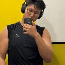 Фотография мужчины Диас, 25 лет из г. Астана