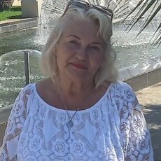 Фотография девушки Ольга, 63 года из г. Чернушка