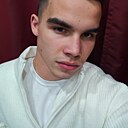 Алексей, 21 год