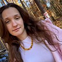 Надія, 18 лет