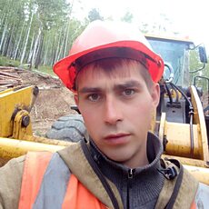 Фотография мужчины Макс, 26 лет из г. Чита