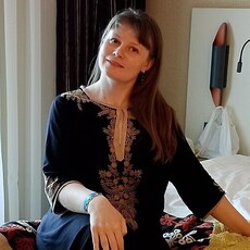 Фотография девушки Ольга, 34 года из г. Сысерть