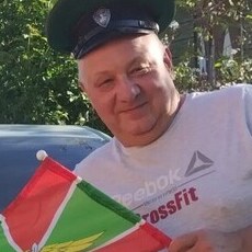 Фотография мужчины Михаил, 57 лет из г. Череповец