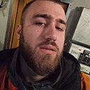 Дрис, 23 года