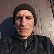 Фотография мужчины Алексей, 38 лет из г. Иркутск