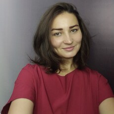 Фотография девушки Анастасия, 32 года из г. Одесса