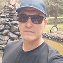 Серик, 50 лет