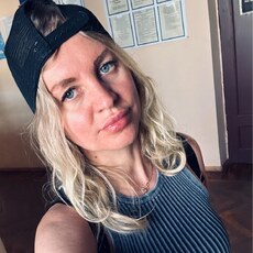 Фотография девушки Анна, 39 лет из г. Свердловск