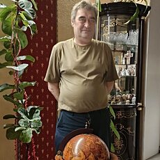 Фотография мужчины Александр, 56 лет из г. Томск