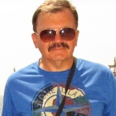 Юрий, 60 из г. Ростов-на-Дону.