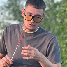 Фотография мужчины Никита, 26 лет из г. Нижнекамск