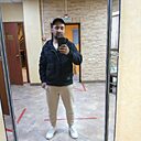 Баха, 33 года