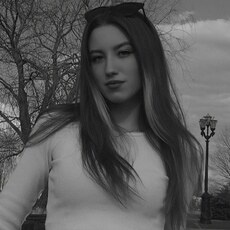 Фотография девушки Танюшка, 23 года из г. Гомель