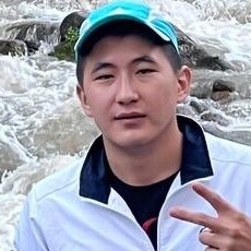 Фотография мужчины Болат, 27 лет из г. Учарал