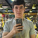 Серёжа, 24 года