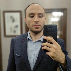 Фотография мужчины Григорий, 32 года из г. Москва