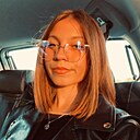 Анюта, 18 лет