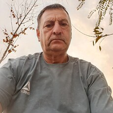 Фотография мужчины Роман, 57 лет из г. Нерюнгри