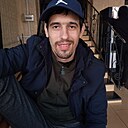 Александр, 33 года