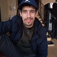 Фотография мужчины Александр, 33 года из г. Шахты