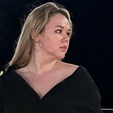 Фотография девушки Дарья, 23 года из г. Челябинск