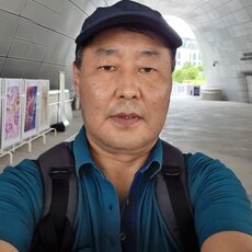 Фотография мужчины Влад, 46 лет из г. Иркутск