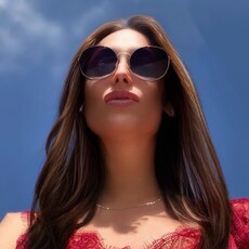 Фотография девушки 𝓔𝓿𝓰𝓮𝓷𝓲𝔂𝓪, 36 лет из г. Нижний Новгород