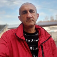 Фотография мужчины Иван, 47 лет из г. Нижний Новгород