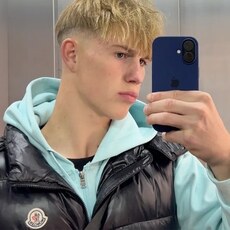 Фотография мужчины Максим, 20 лет из г. Минск