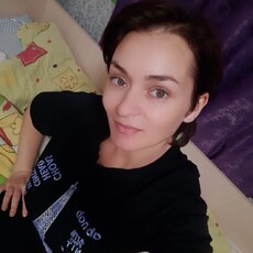 Фотография девушки Ксю, 40 лет из г. Тверь