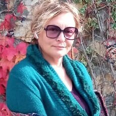 Фотография девушки Галина, 48 лет из г. Ялта