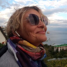 Фотография девушки Галина, 48 лет из г. Ялта
