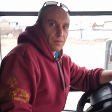 Фотография мужчины Виталий, 38 лет из г. Улан-Удэ