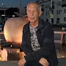 Фотография мужчины Геннадий, 64 года из г. Мичуринск