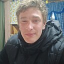 Виктор, 21 год