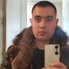 Фотография мужчины Стас, 34 года из г. Краснодон