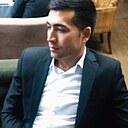 Ильяс, 34 года