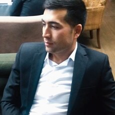 Фотография мужчины Ильяс, 34 года из г. Томск