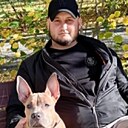 Николай, 36 лет