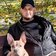 Фотография мужчины Николай, 36 лет из г. Тюмень